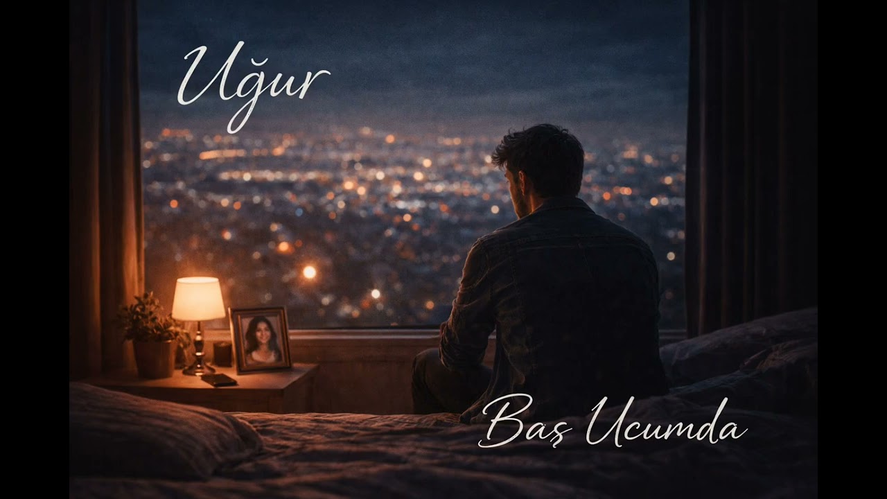 Uğur - Baş Ucumda (feat. Suno AI)