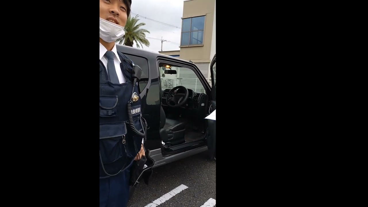 トライアルの駐車場で当て逃げ去れた逃げ得絶対許すな地獄に行けしよきう者