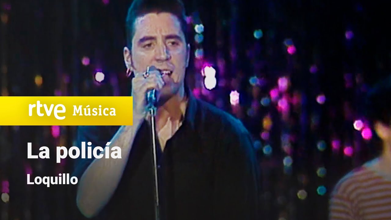 Loquillo - 