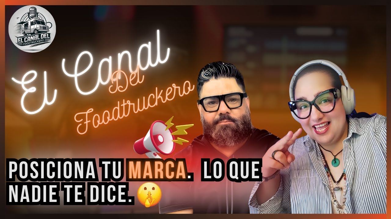 Del emprendimiento al posicionamiento digital: lo que tienes que saber!