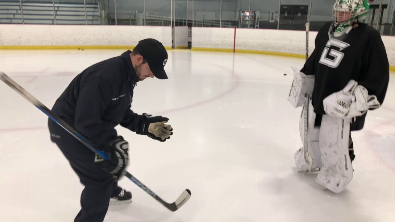 Fixing A SIMPLE Rebound Control Issue