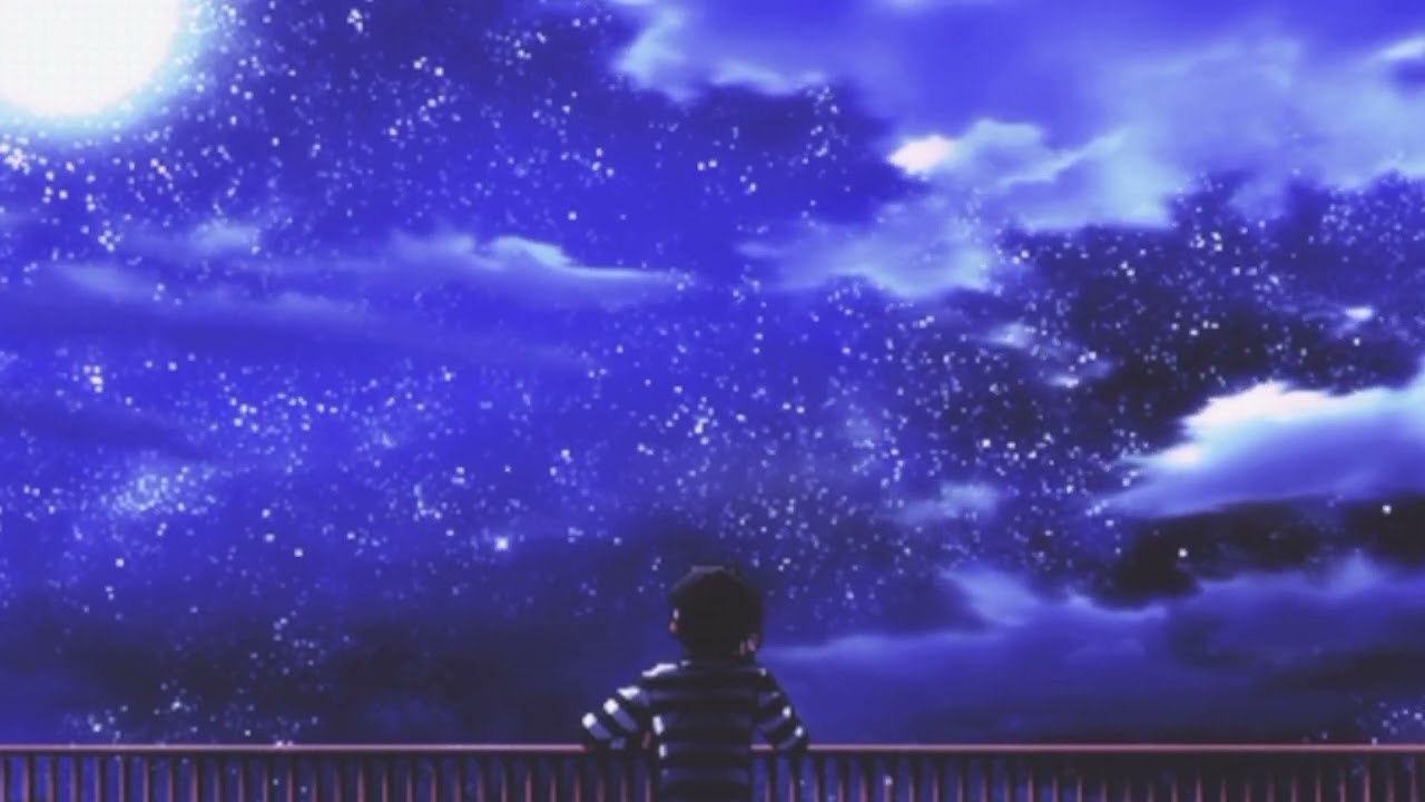 Proximity - YX | Slowed To Perfection