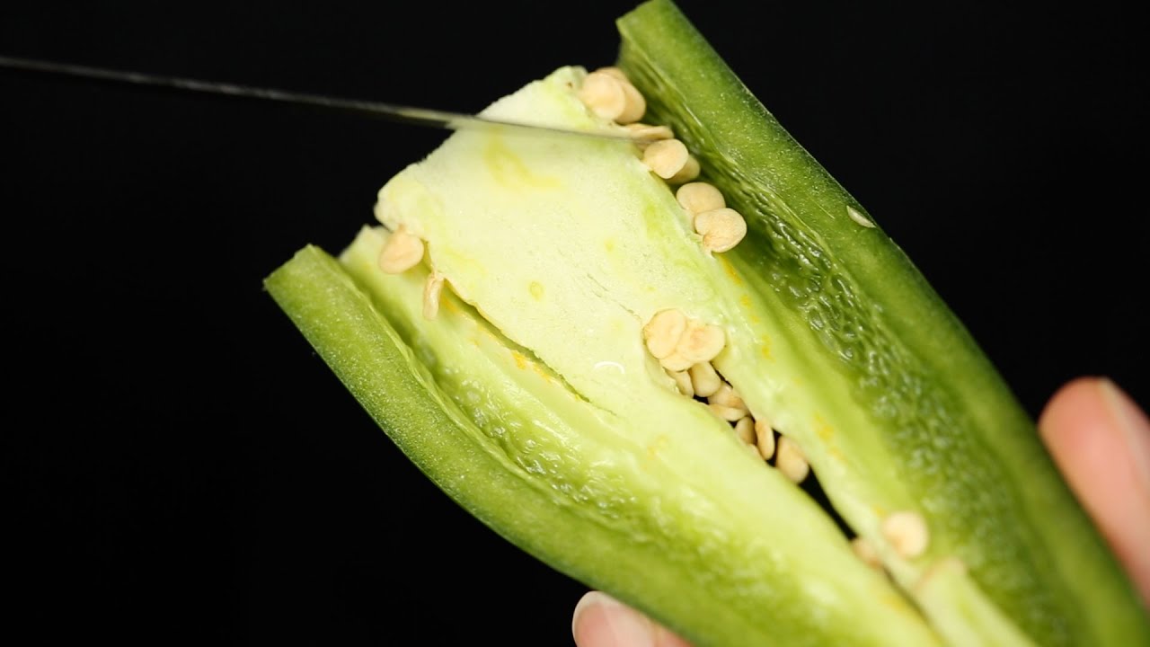 Hot Sauce: Beating the Heat | Hungry for Science