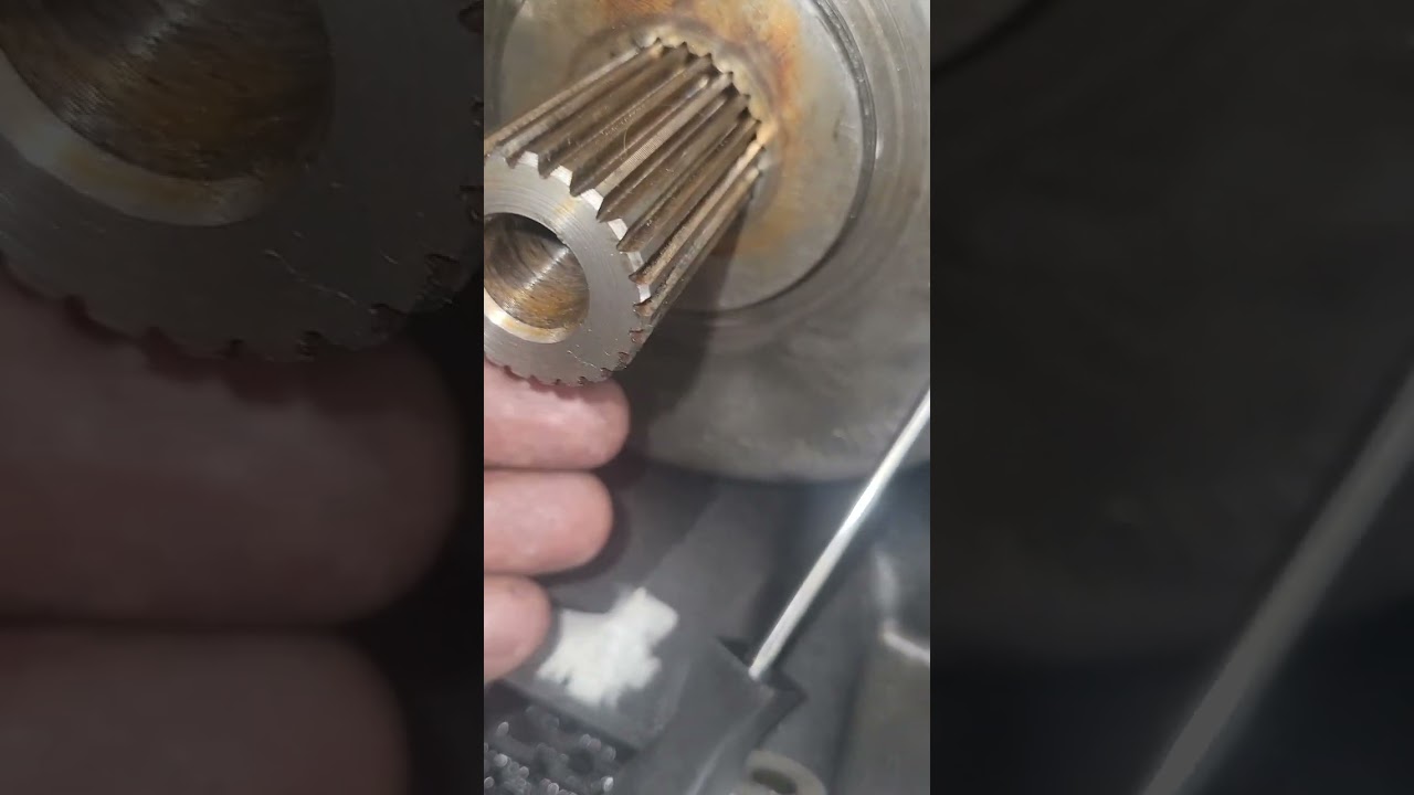 2010 ultra limited stator replacement