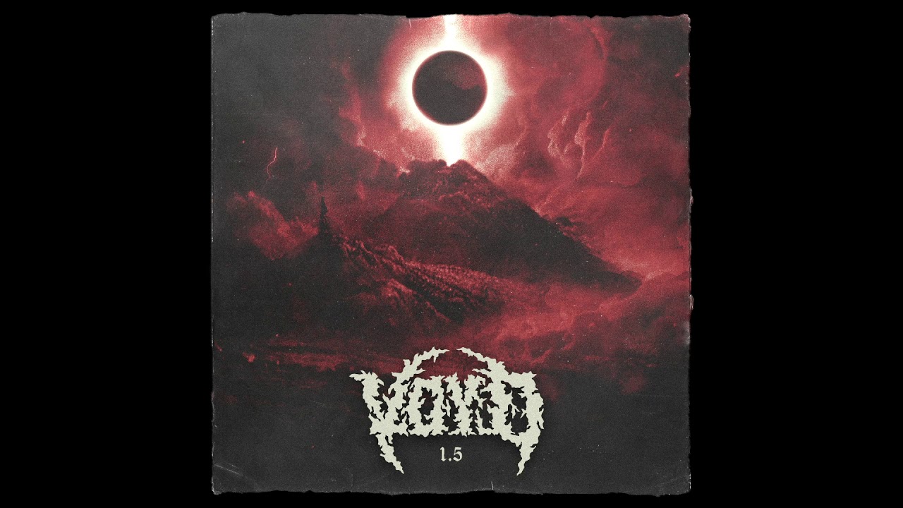 SVDDEN DEATH - Rise (Yakz Remix) [Voyd Vol 1.5]