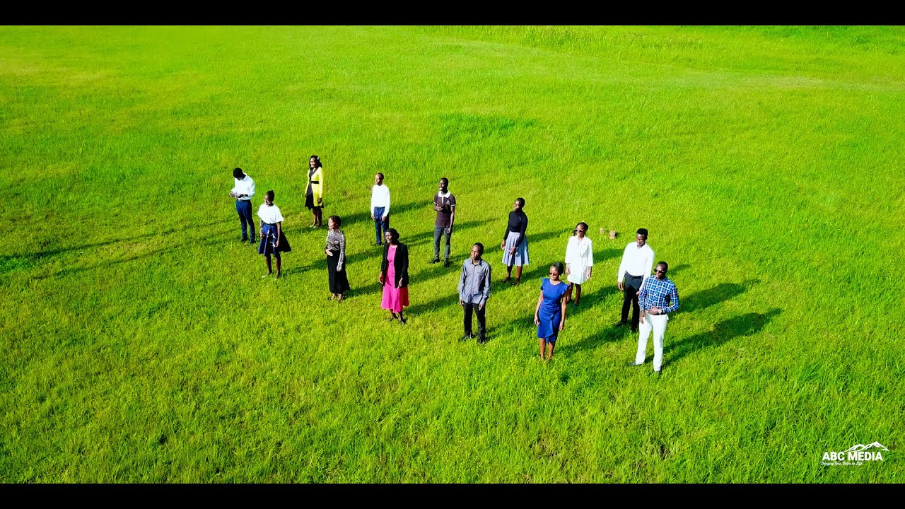 MCHUNGAJI MPENZI || FRIENDS OF JESUS MINISTRY CHOIR || ABC MEDIA