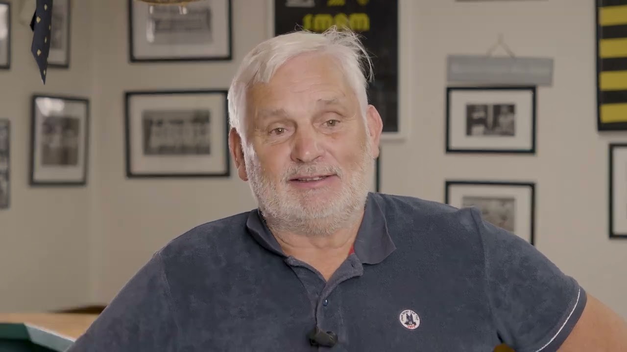ITW Ruck'n Roll | Jean-Pierre Elissalde