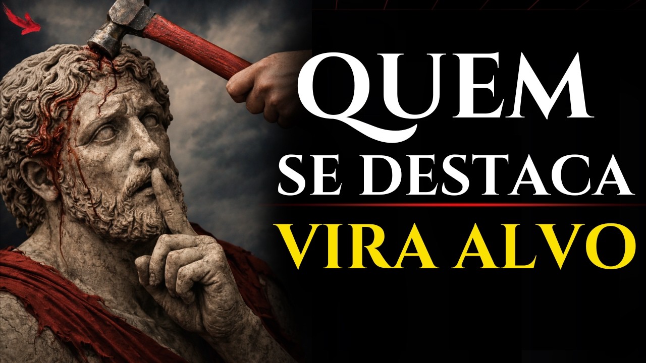 O Prego Que Se Destaca Sempre Leva Martelada | A Verdade Sobre se Destacar
