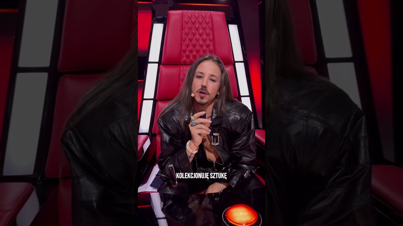 2 kłamstwa i 1 prawda 😱 Nasi trenerzy zdradzili trzy fakty o sobie… ale tylko jeden jest prawdziwy 👀