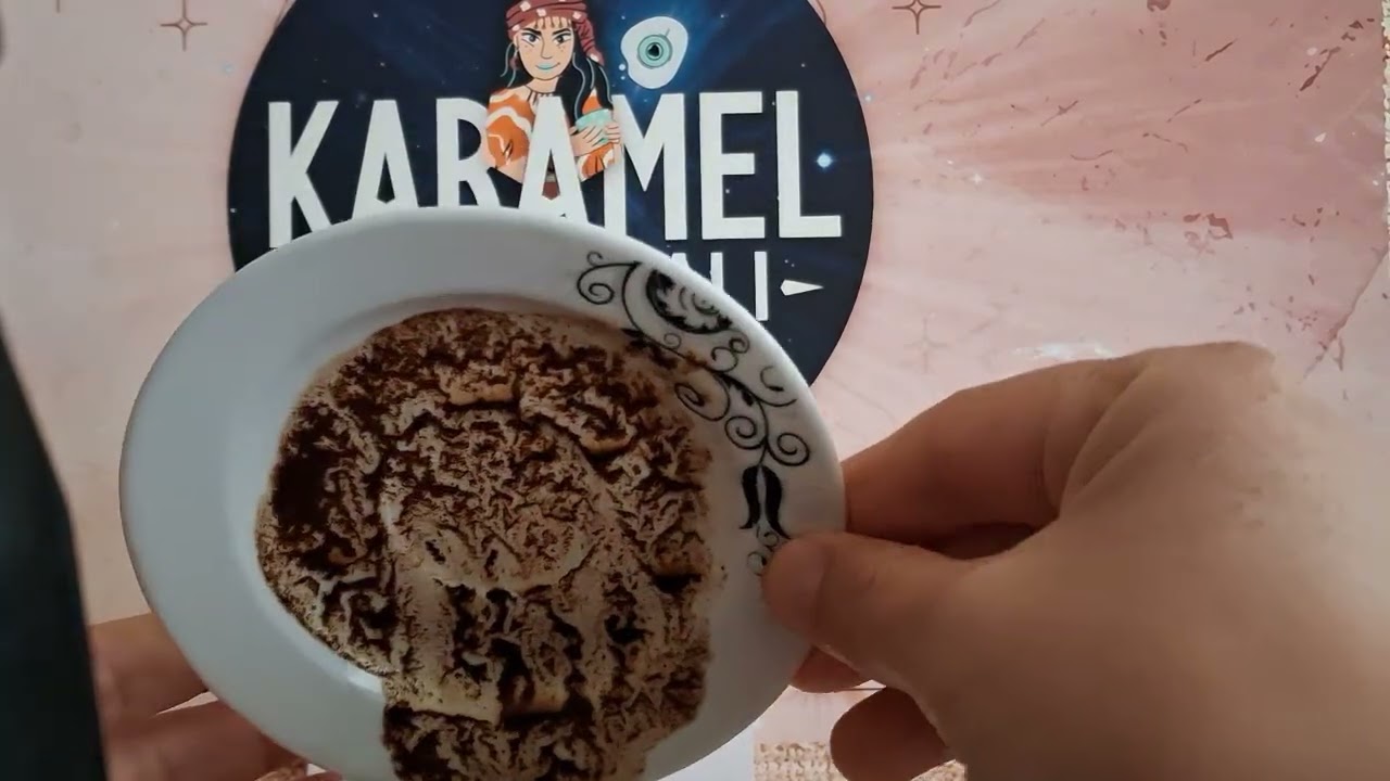 🐏🐏KO&Ccedil; BURCU ENERJİN Y&Uuml;KSELECEK 16 NİSAN PERŞEMBE KAHVE FALI