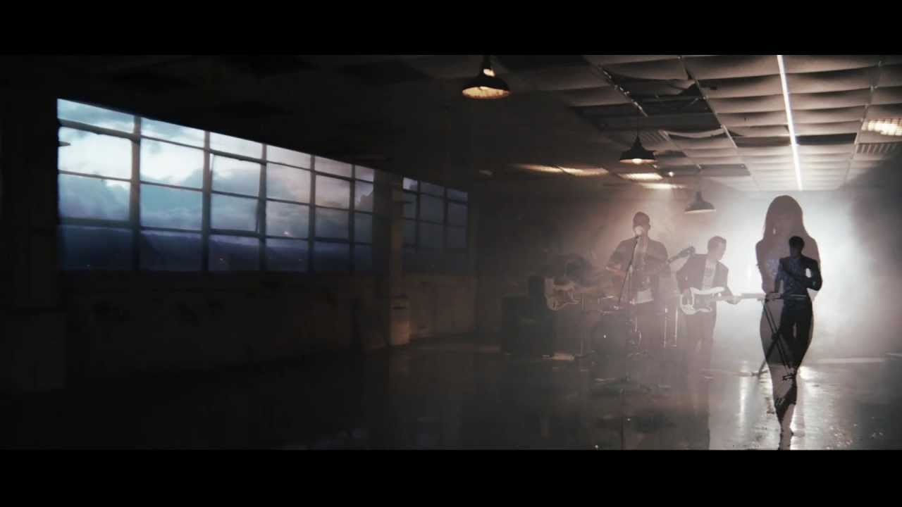 Angels and Kings - Wide Awake music video