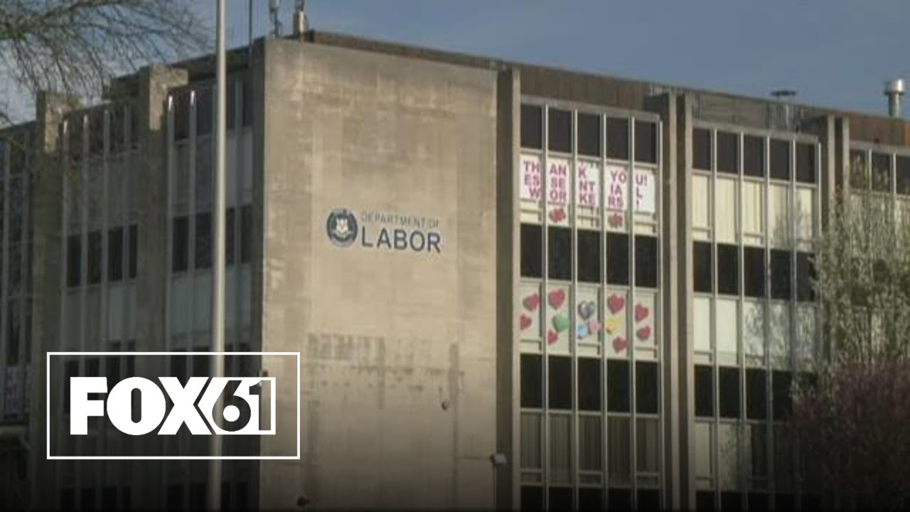 What happens when unemployment benefits are exhausted?