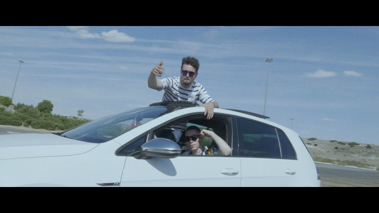 CHASE Y HOKE - DRIFT - VIDEOCLIP