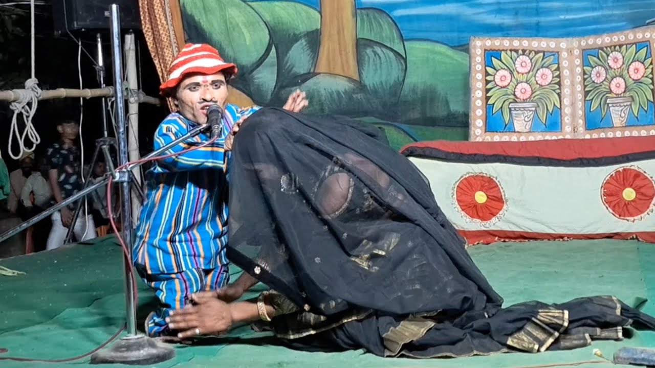 सैयां तुम्हे हमारो कोल मुझे सिनेमा देखन जाने //#प्रिया रानी और पंचम अलबेला