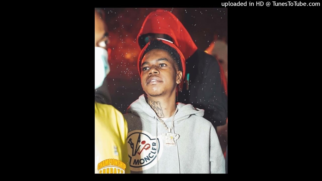 Lil Poppa Type Beat - 