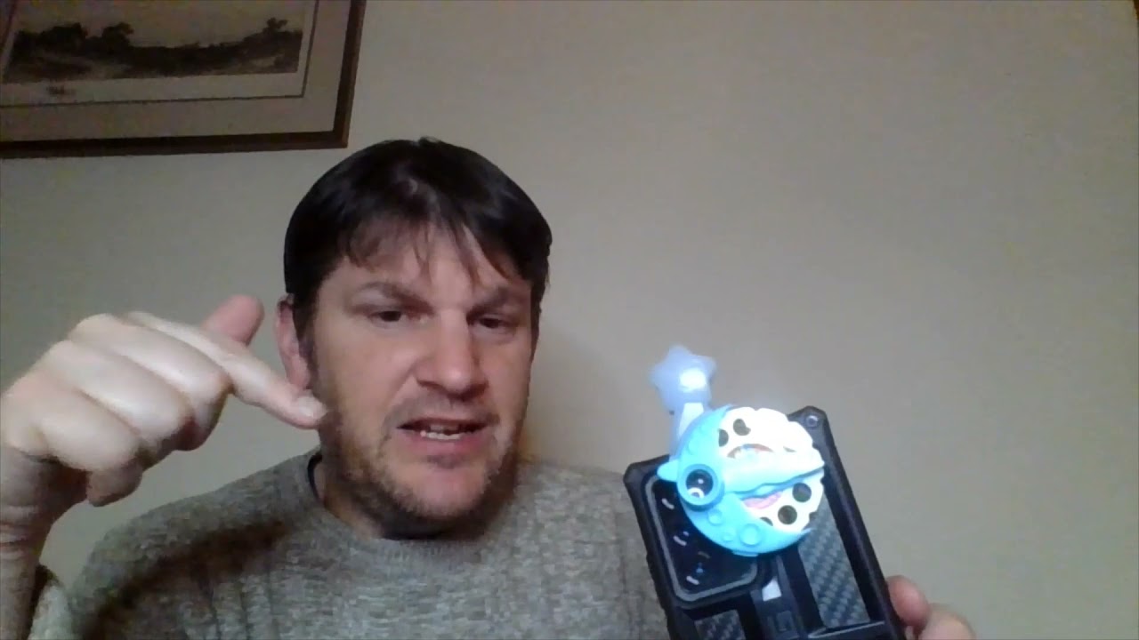 TheGeekChurch.com Review: Moonlite Gift Pack Projector and Story Reels