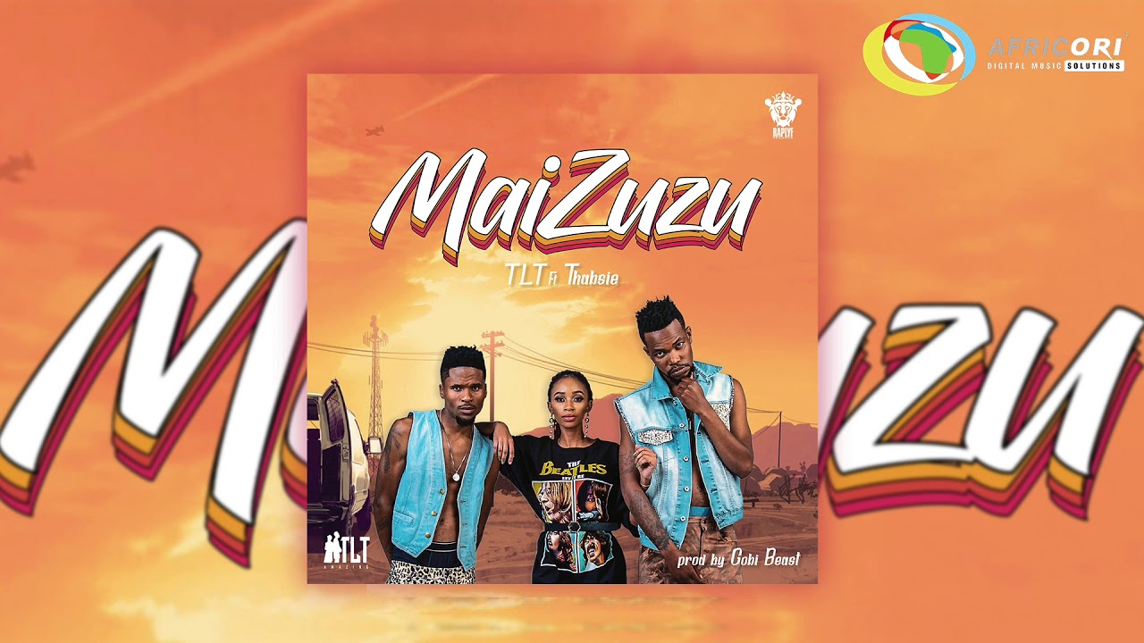 TLT - Mai Zuzu (Official Audio) ft. Thabsie