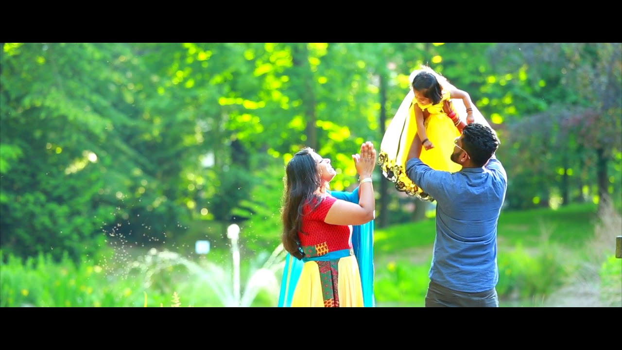 Velli Velli Mathapu Birthday Preshoot INIYA 2018