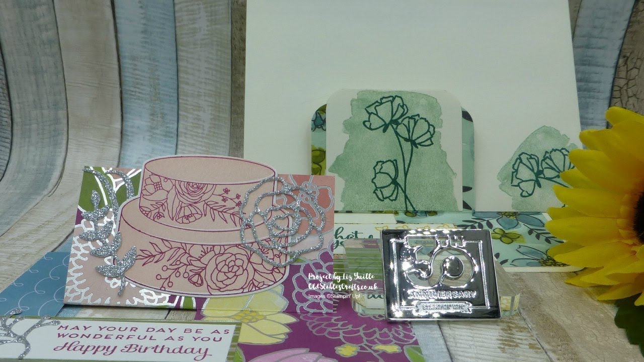 Jumping on the Impossible Card Bandwagon