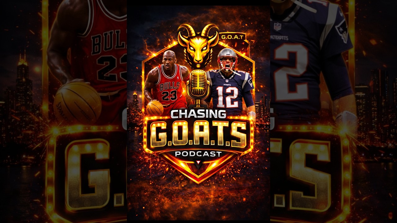 Episode 1: Superbowl Edition