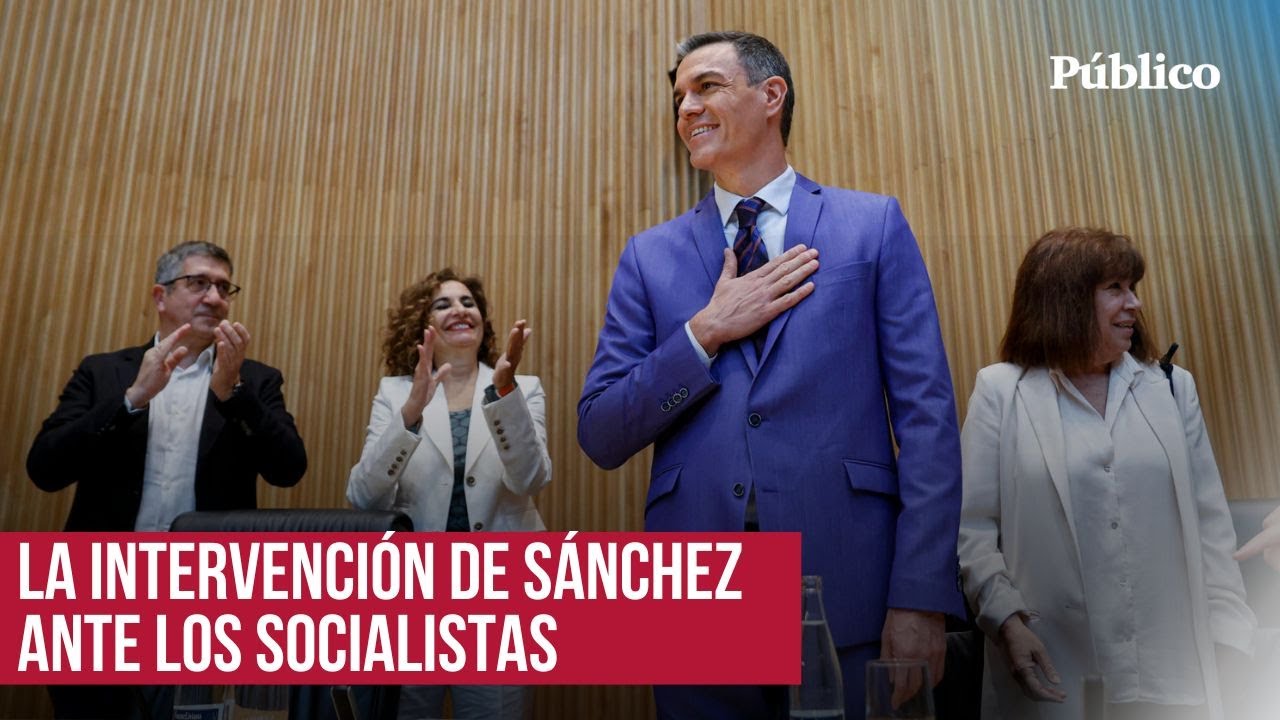 Sánchez: 