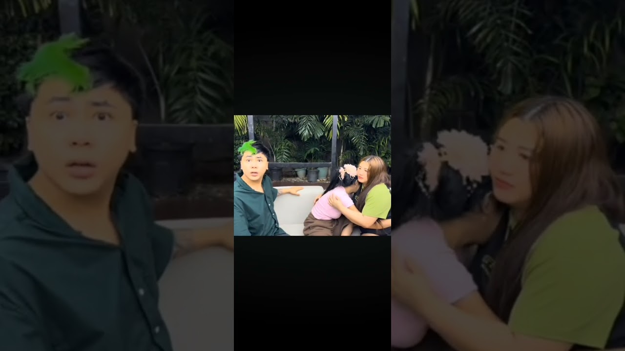 Zailaine is signing off🥺