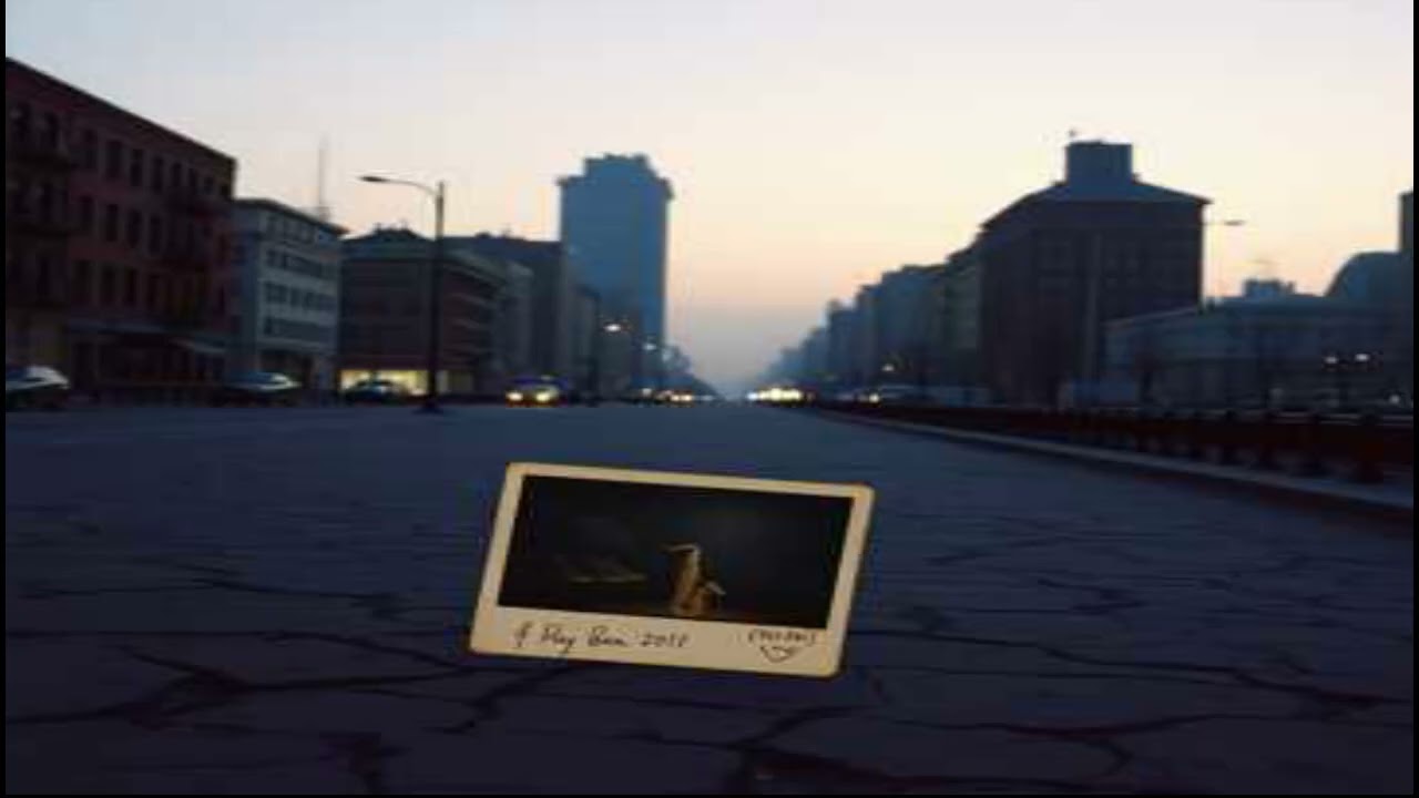 Echoes After the Fire