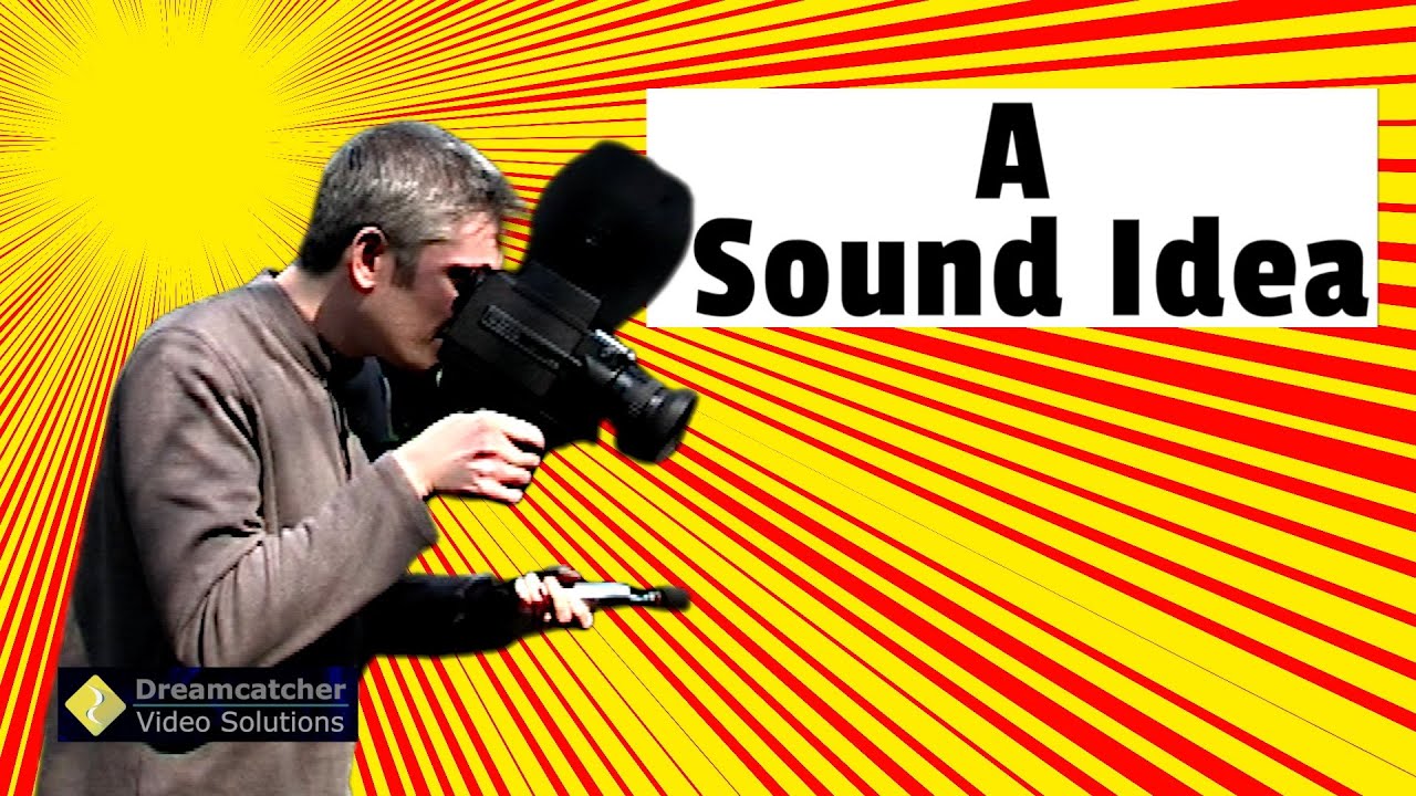 A Sound Idea