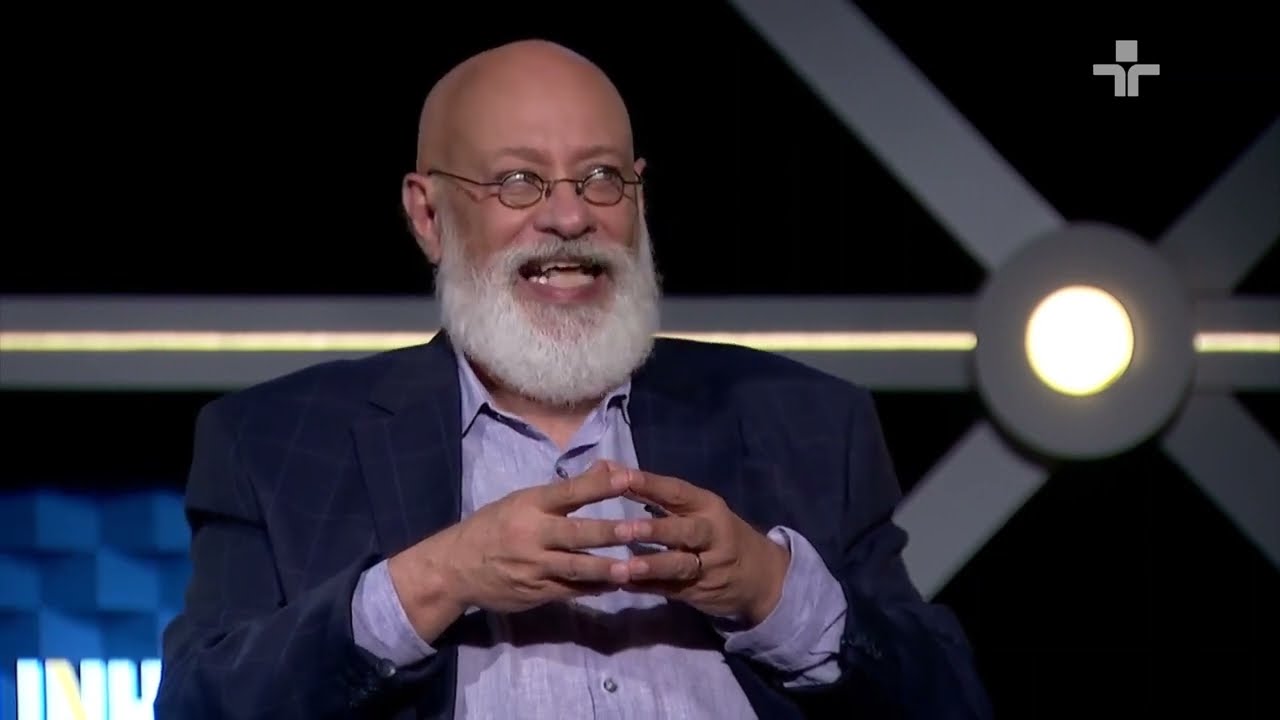 Ignorância é uma benção? Andresa Boni e Luiz Felipe Pondé debatem no Linhas Cruzadas