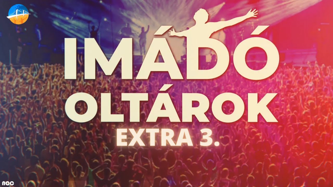 Imádó oltár extra 3. // 2022.11.16.