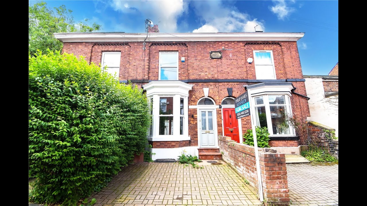 Kings Lynn Close, Didsbury Village - Offer Over &pound;475,000