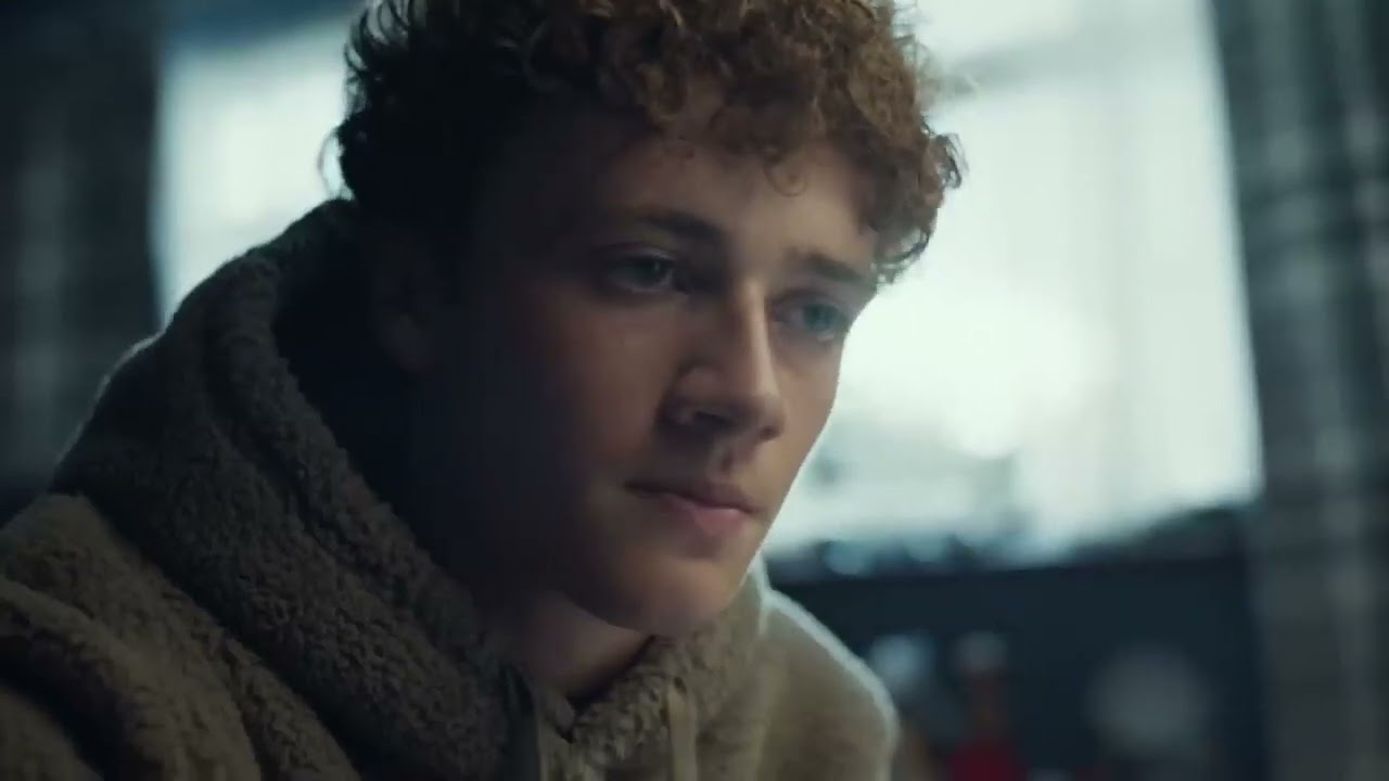 Tesco Christmas Advert 2023 | Become More Christmas (How Bizarre) | Full UK TV Ad