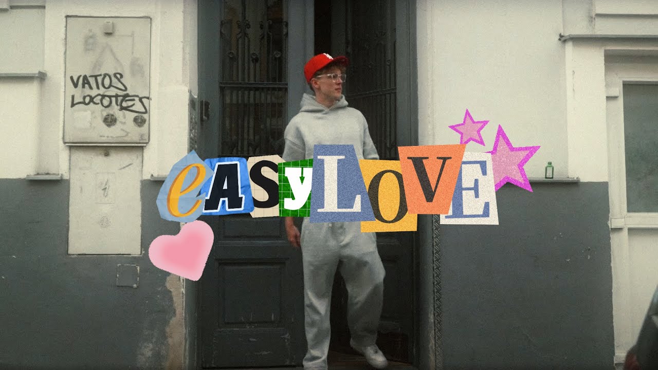 backland - easylove.mp3 (Official Video)