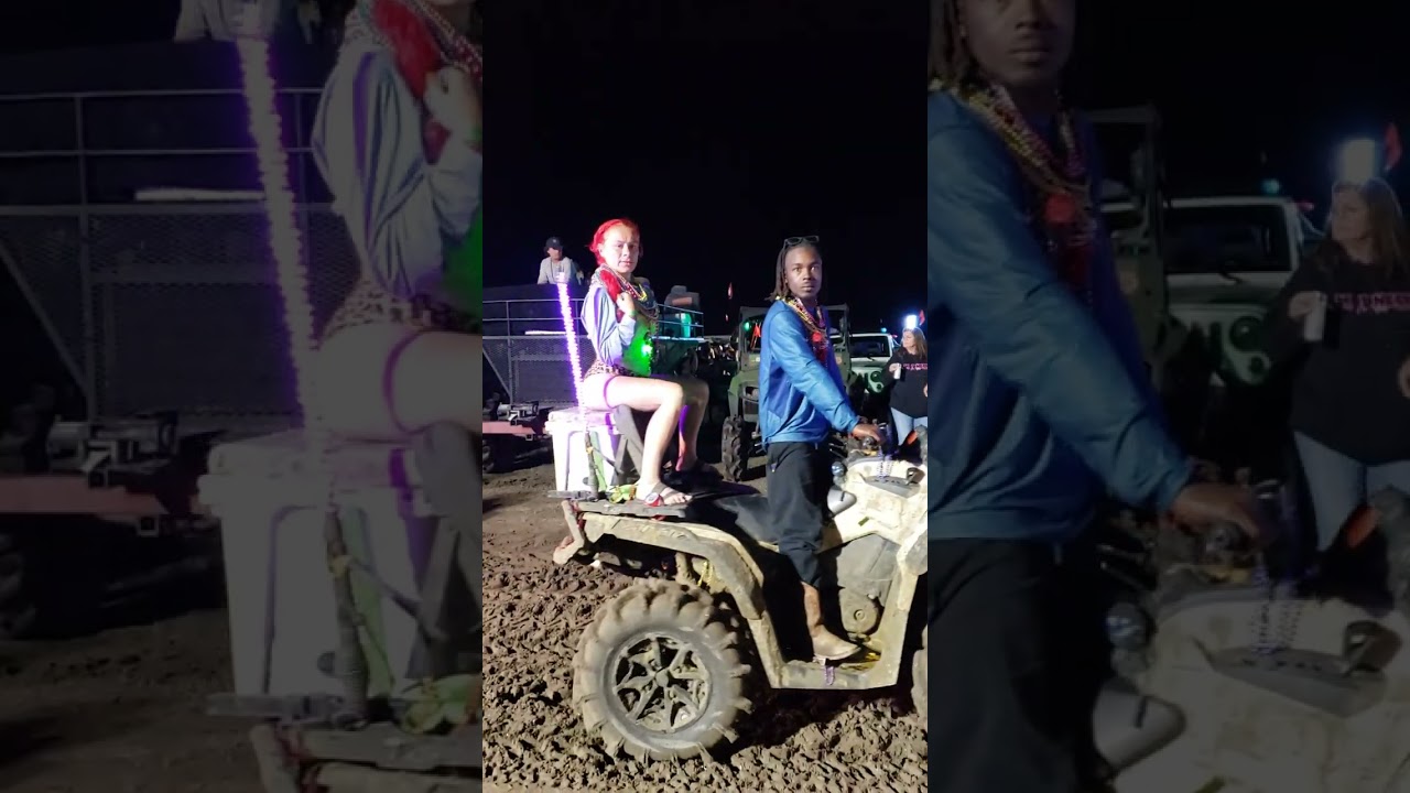 tittie road redneck mud fest 2024