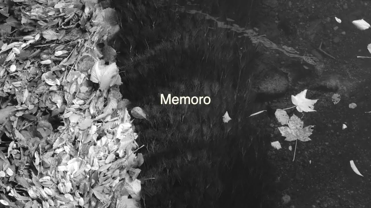 Memoro - Emotional Piano (David Cantens)