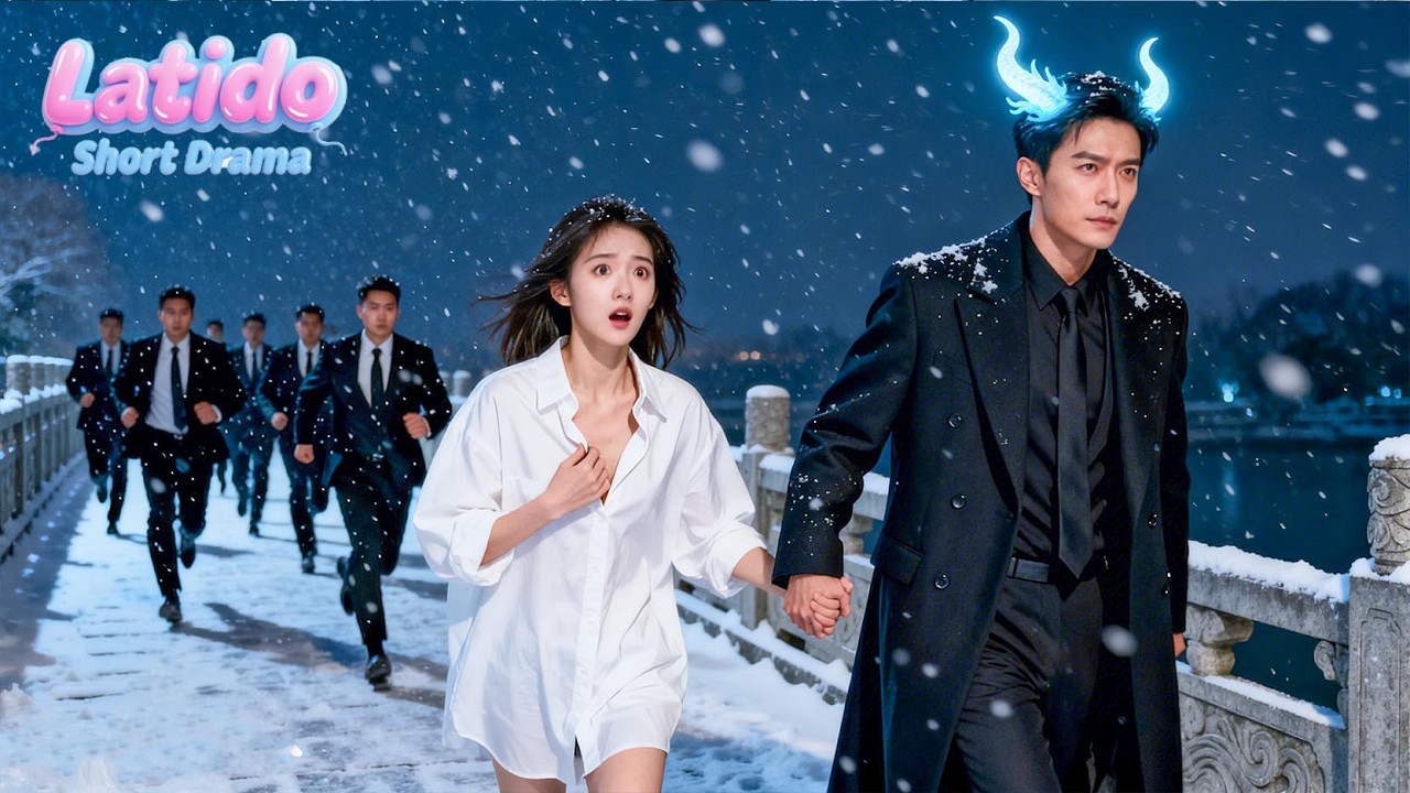 Para Pagar Sus Facturas Médicas, Se Casó Con Un Rey Demonio De 1000 Años—¡Que La Mimó!