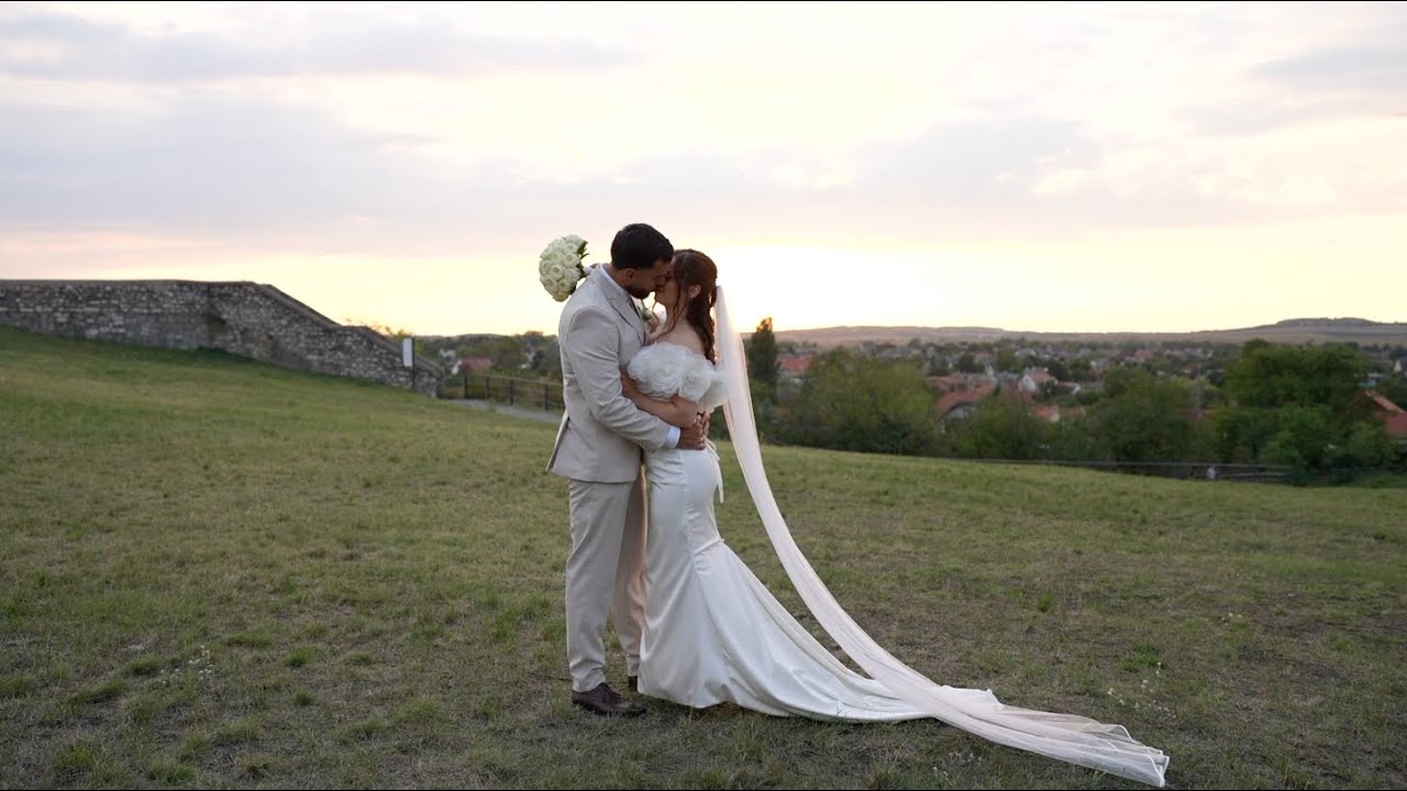 Adri & János | Hotel Gottwald | 2025