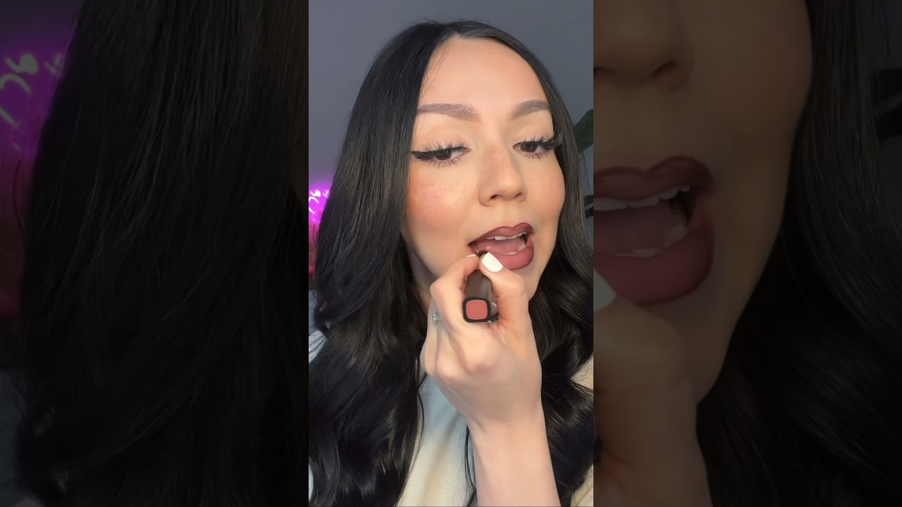 Este LIP COMBO lo es todo! #makeup