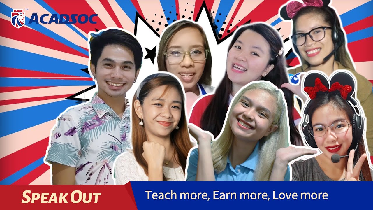 Acadsoc Background Decoration Challenge