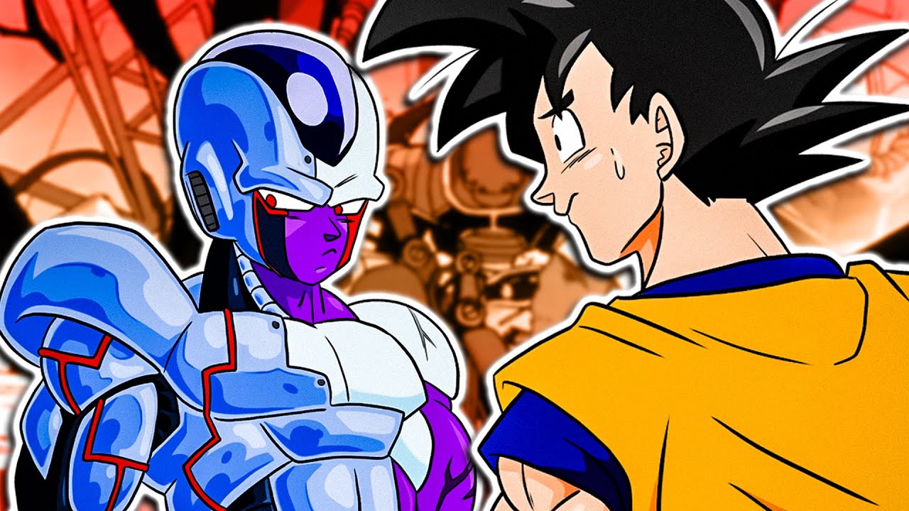 What If Cooler was Canonically Good? 5