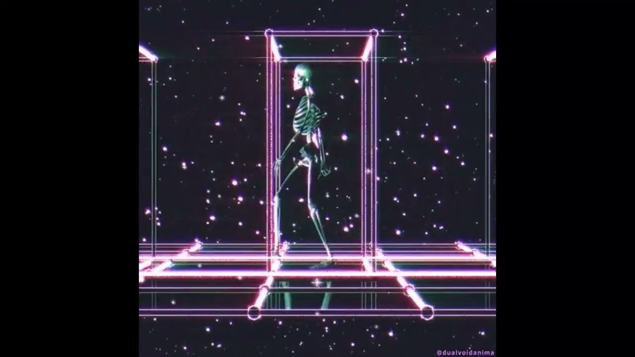 playboi carti - skeleton (432hz + slowed + reverb)