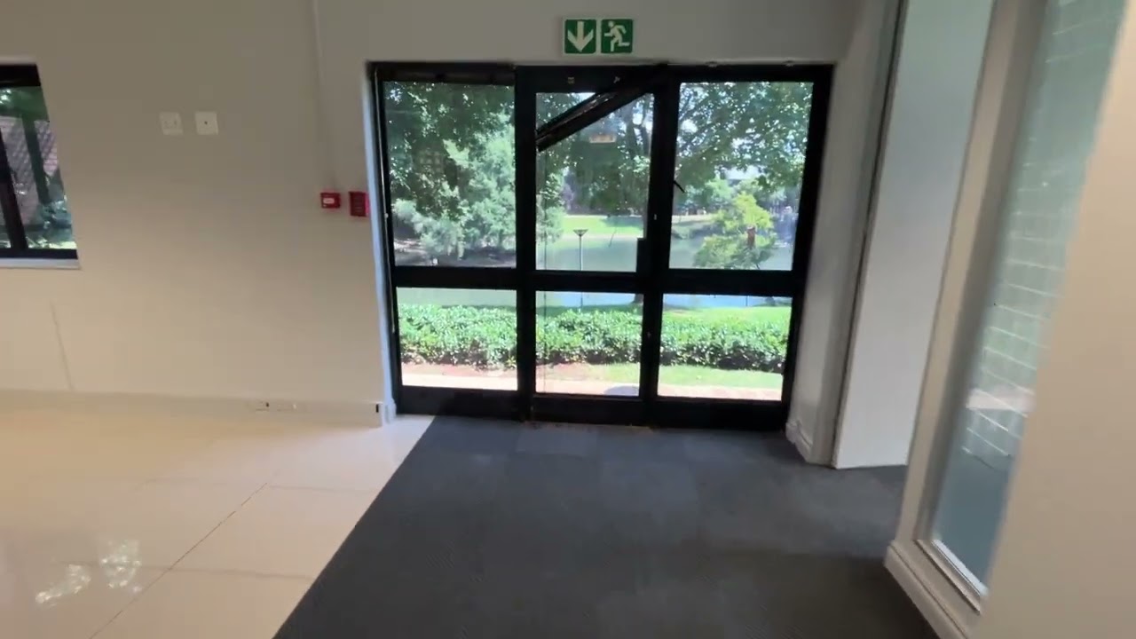 Constantia Park - 517m2