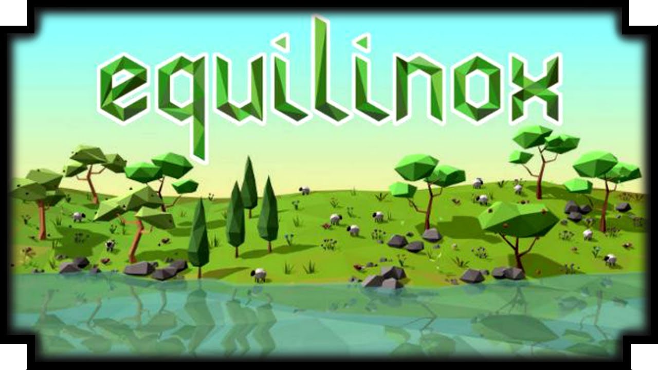 Equilinox - 02 - 