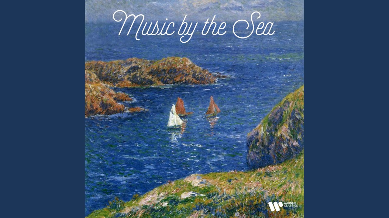 6 Fables de La Fontaine: No. 1, Le berger et la mer