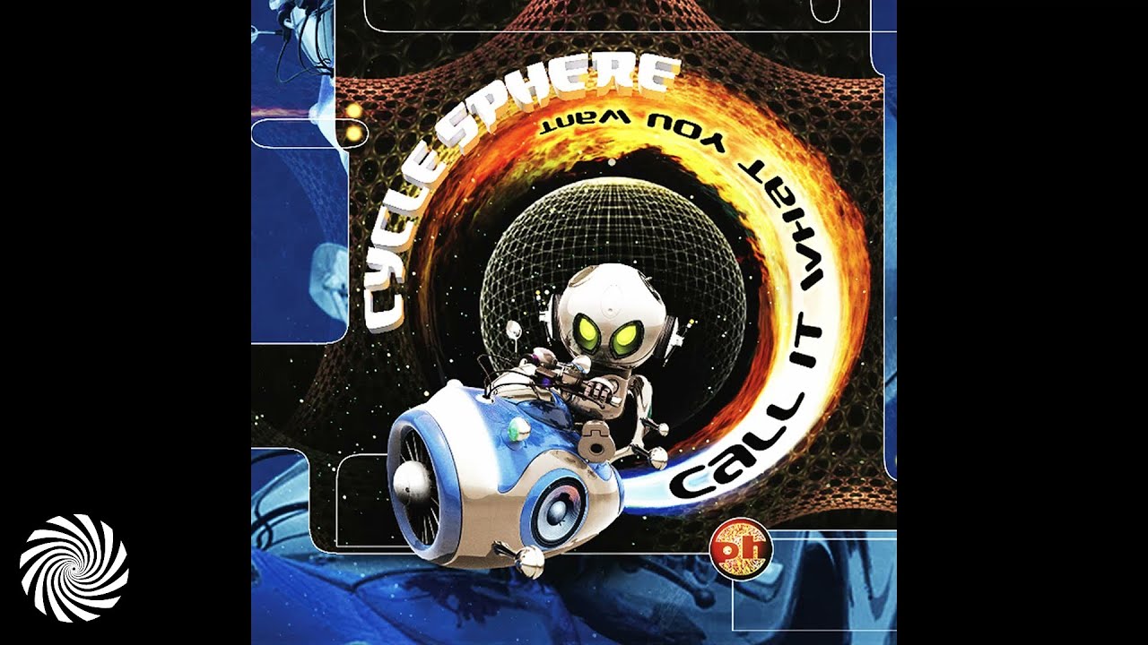 Cycle Sphere, Eskimo - Call It What You Want