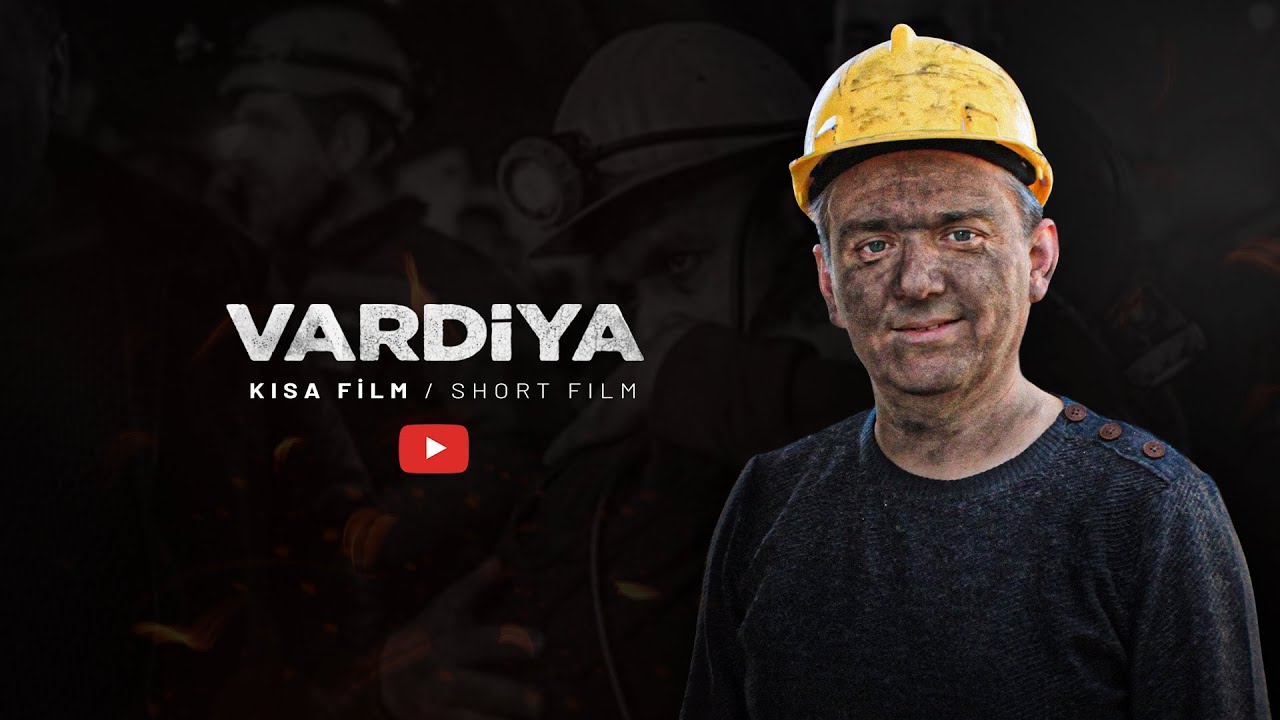 Vardiya - Kısa Film (Maden İşcilerine İthafen)