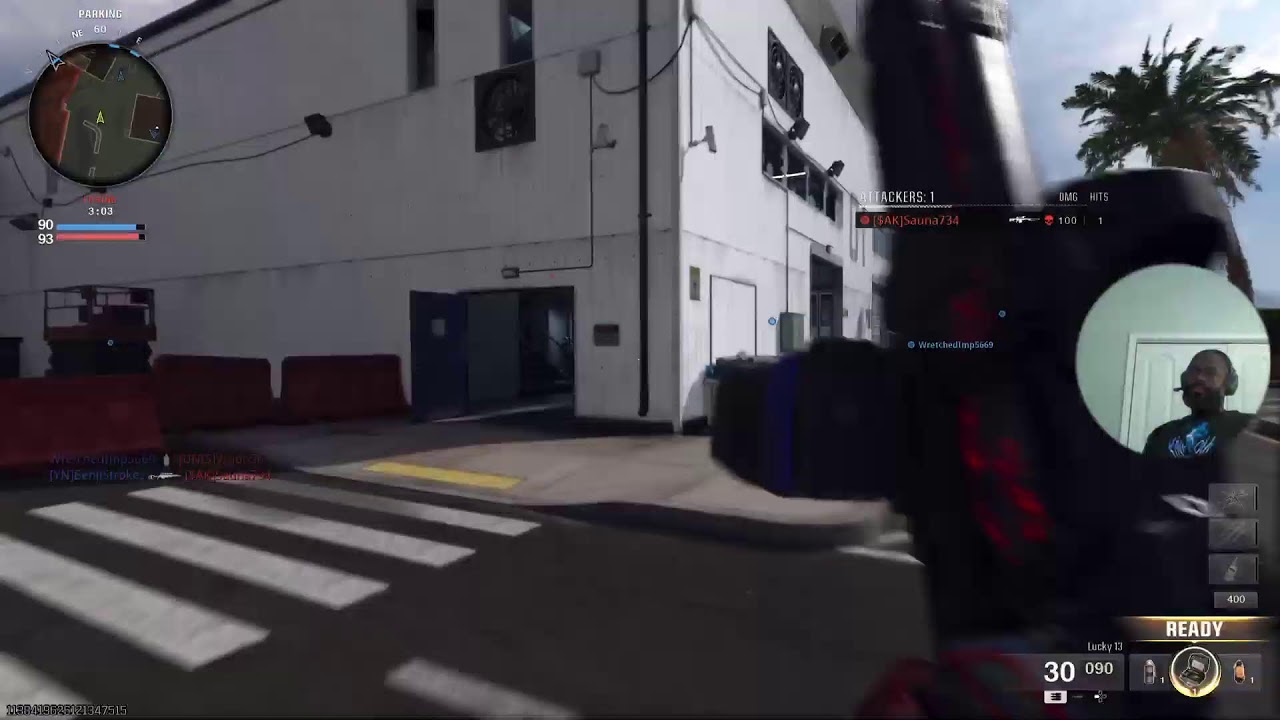 Black ops 6
