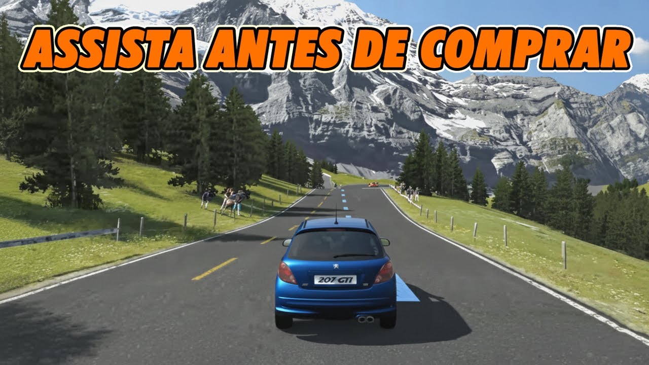 TUDO O QUE VOCÊ PRECISA SABER SOBRE GRAN TURISMO 5!