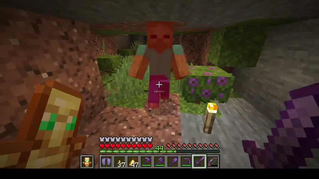 Classic MC Gameplay 50