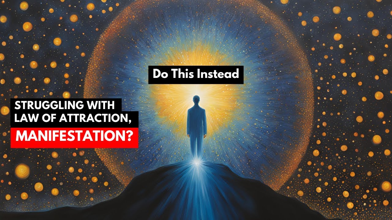 Works Like Magic: How to Magnetize Yourself & Supercharge Your Auric Field